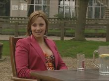 Vicki Butler-Henderson