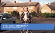 Vicki Butler-Henderson