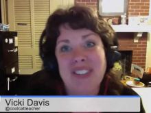 Vicki Davis