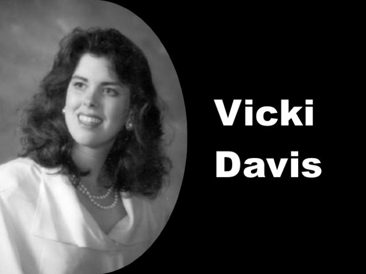 Vicki Davis