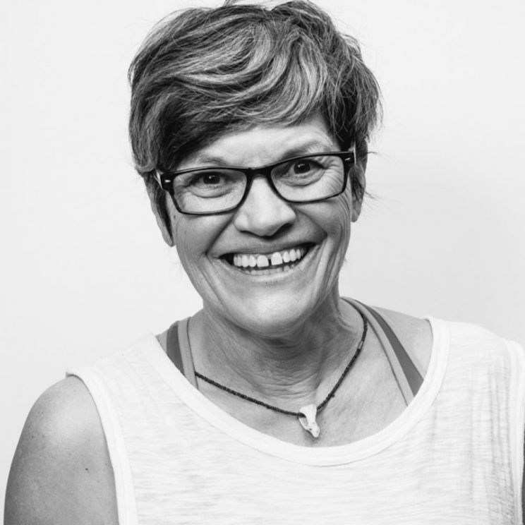 Vicki Davis