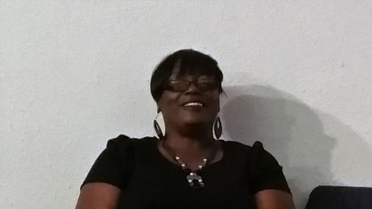 Vicki Davis