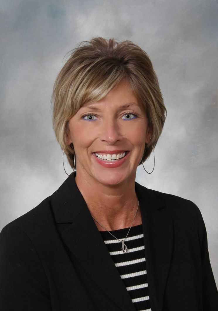 Vicki Davis