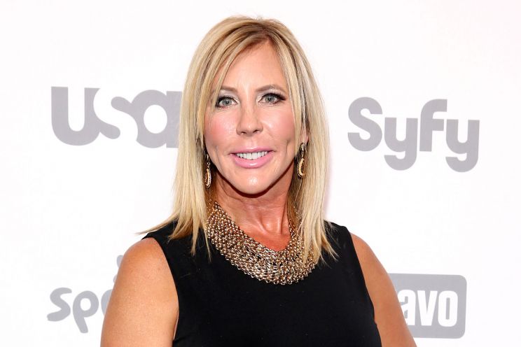 Vicki Gunvalson