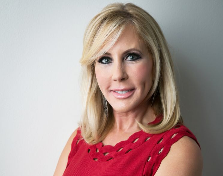 Vicki Gunvalson