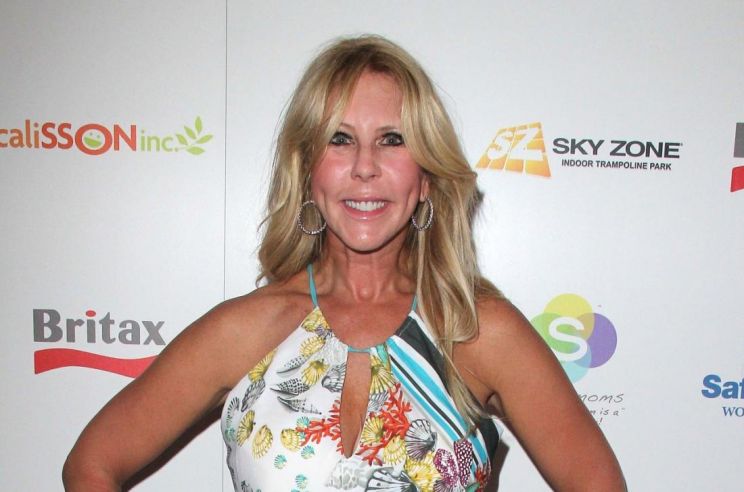 Vicki Gunvalson