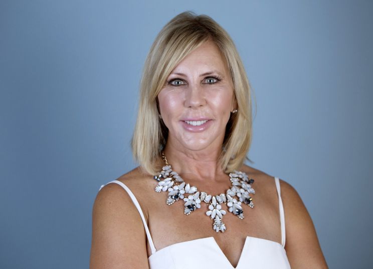 Vicki Gunvalson