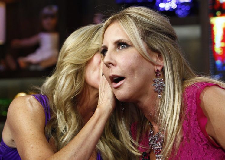 Vicki Gunvalson