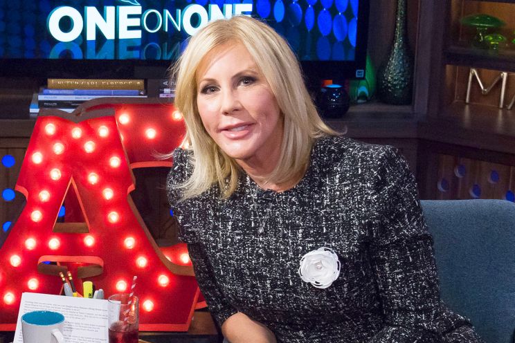 Vicki Gunvalson