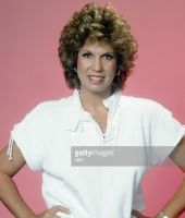 Vicki Lawrence