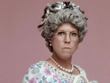 Vicki Lawrence