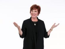 Vicki Lawrence