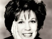 Vicki Lawrence