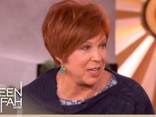 Vicki Lawrence