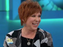 Vicki Lawrence