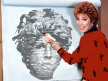 Vicki Lawrence