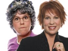 Vicki Lawrence