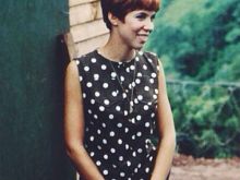 Vicki Lawrence