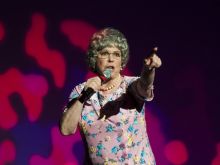 Vicki Lawrence