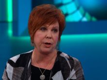 Vicki Lawrence