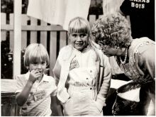 Vicki Lawrence