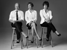 Vicki Lawrence