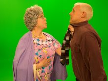 Vicki Lawrence