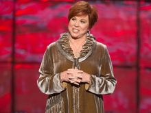 Vicki Lawrence