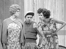 Vicki Lawrence