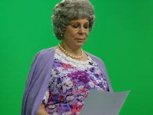 Vicki Lawrence