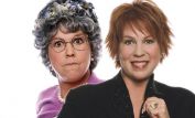 Vicki Lawrence