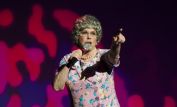 Vicki Lawrence