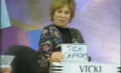 Vicki Lawrence