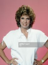 Vicki Lawrence