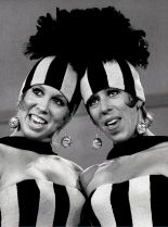 Vicki Lawrence