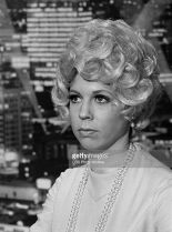 Vicki Lawrence