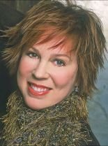 Vicki Lawrence