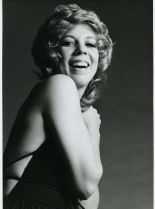 Vicki Lawrence
