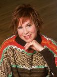 Vicki Lawrence