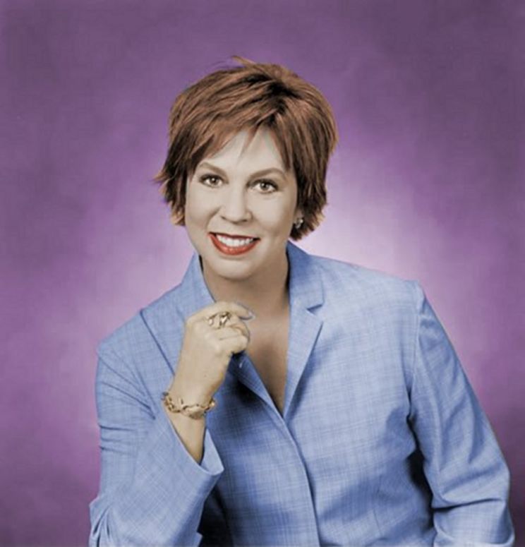 Vicki Lawrence