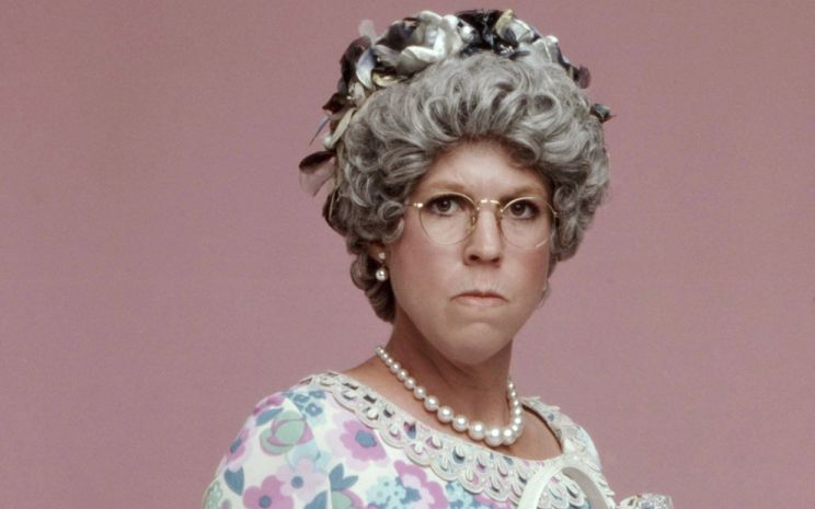 Vicki Lawrence