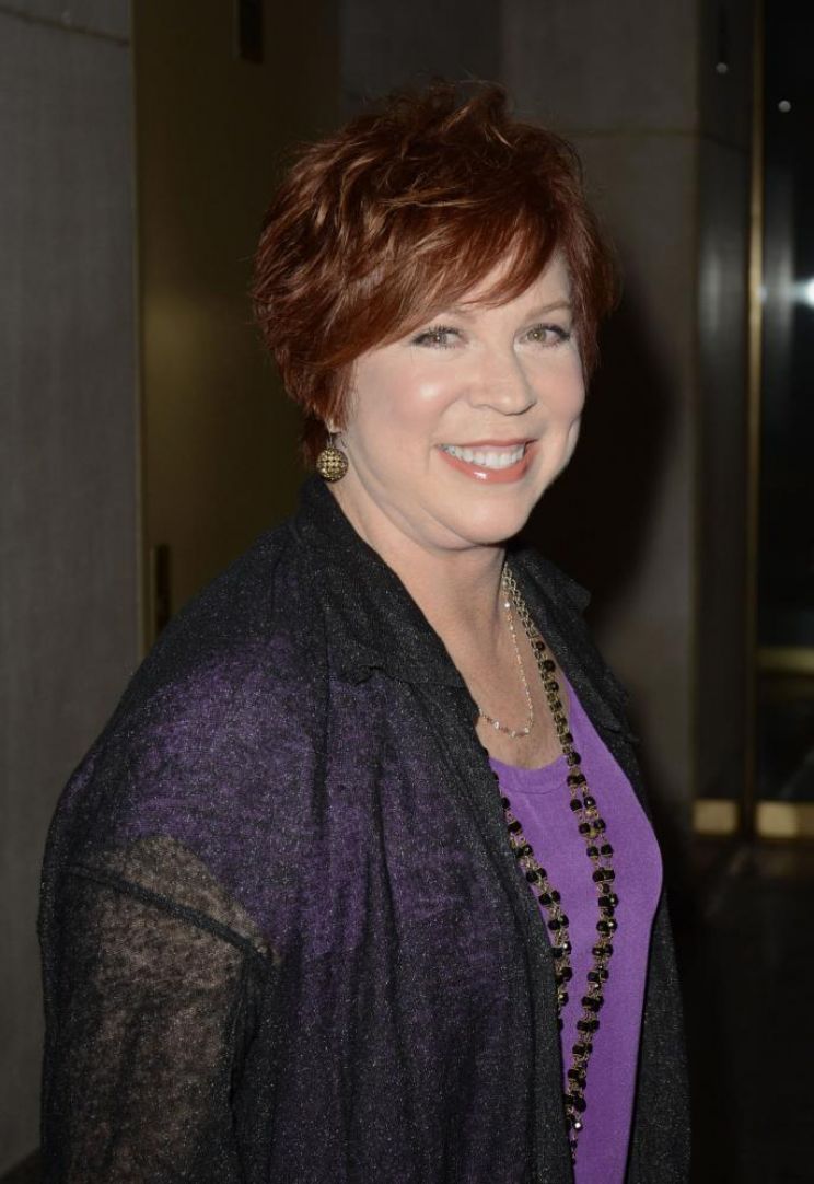 Vicki Lawrence