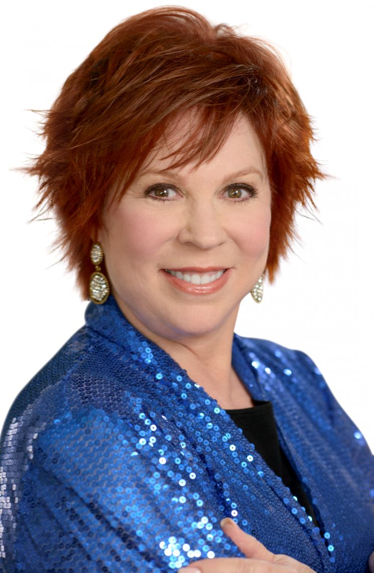 Vicki Lawrence