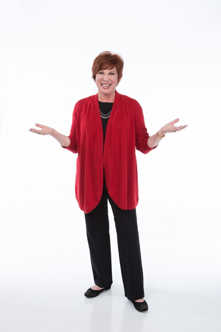 Vicki Lawrence