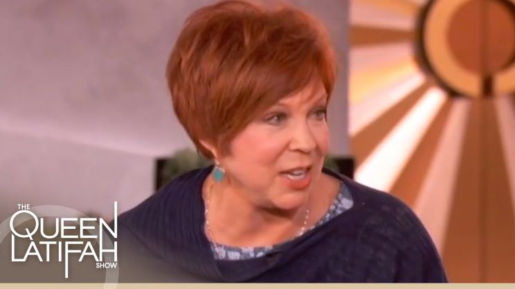 Vicki Lawrence