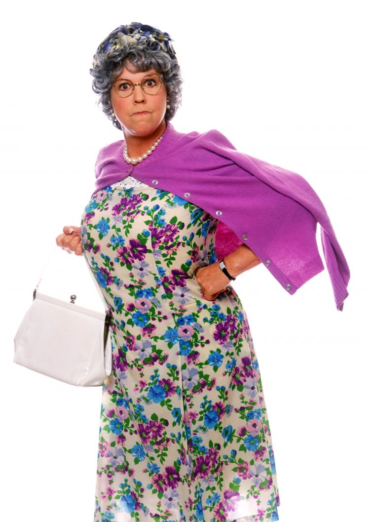 Vicki Lawrence