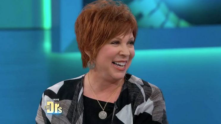 Vicki Lawrence