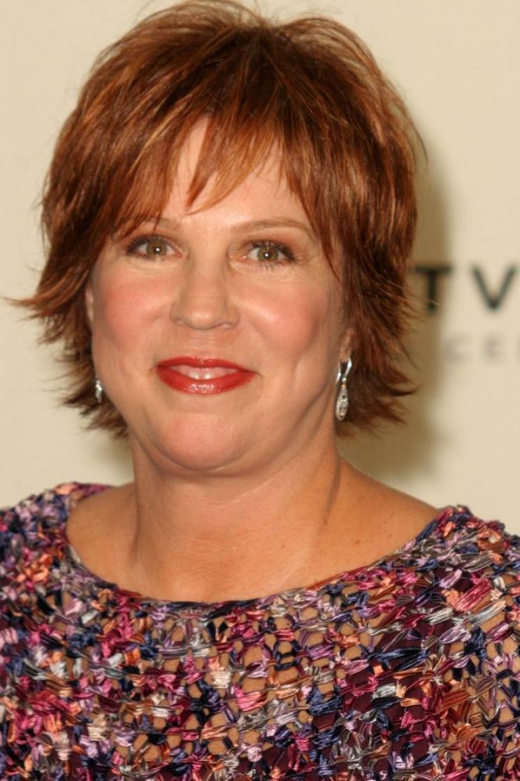 Vicki Lawrence