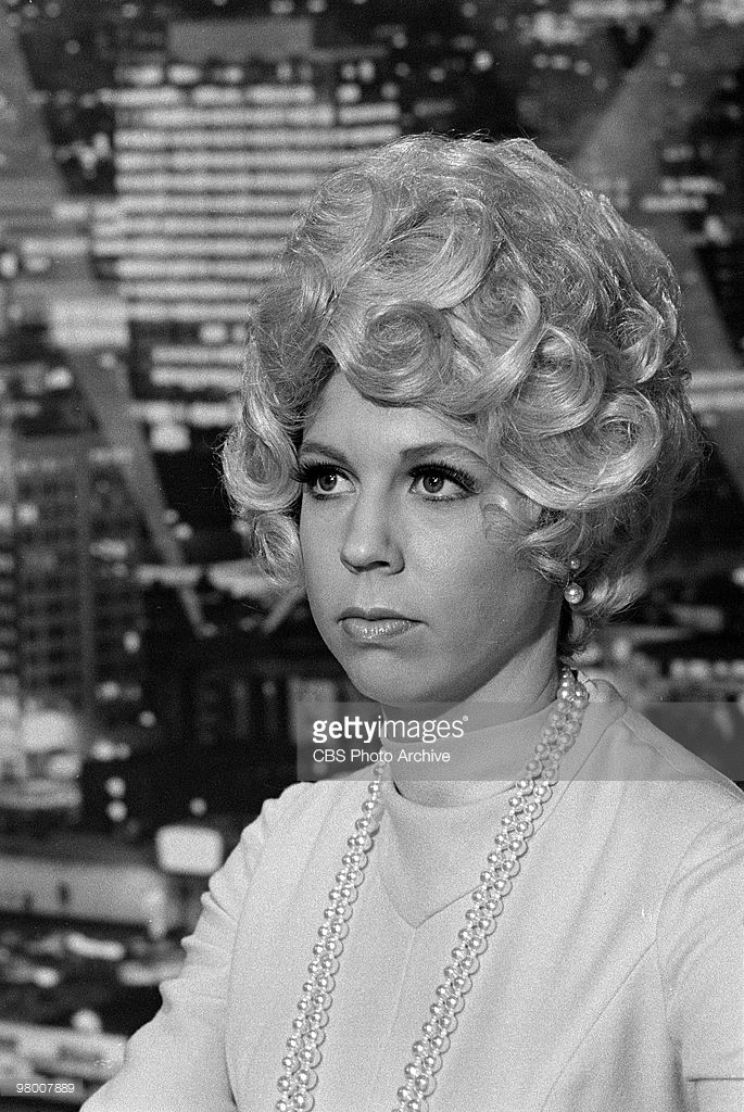 Vicki Lawrence