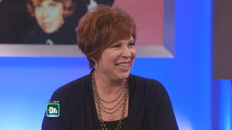 Vicki Lawrence